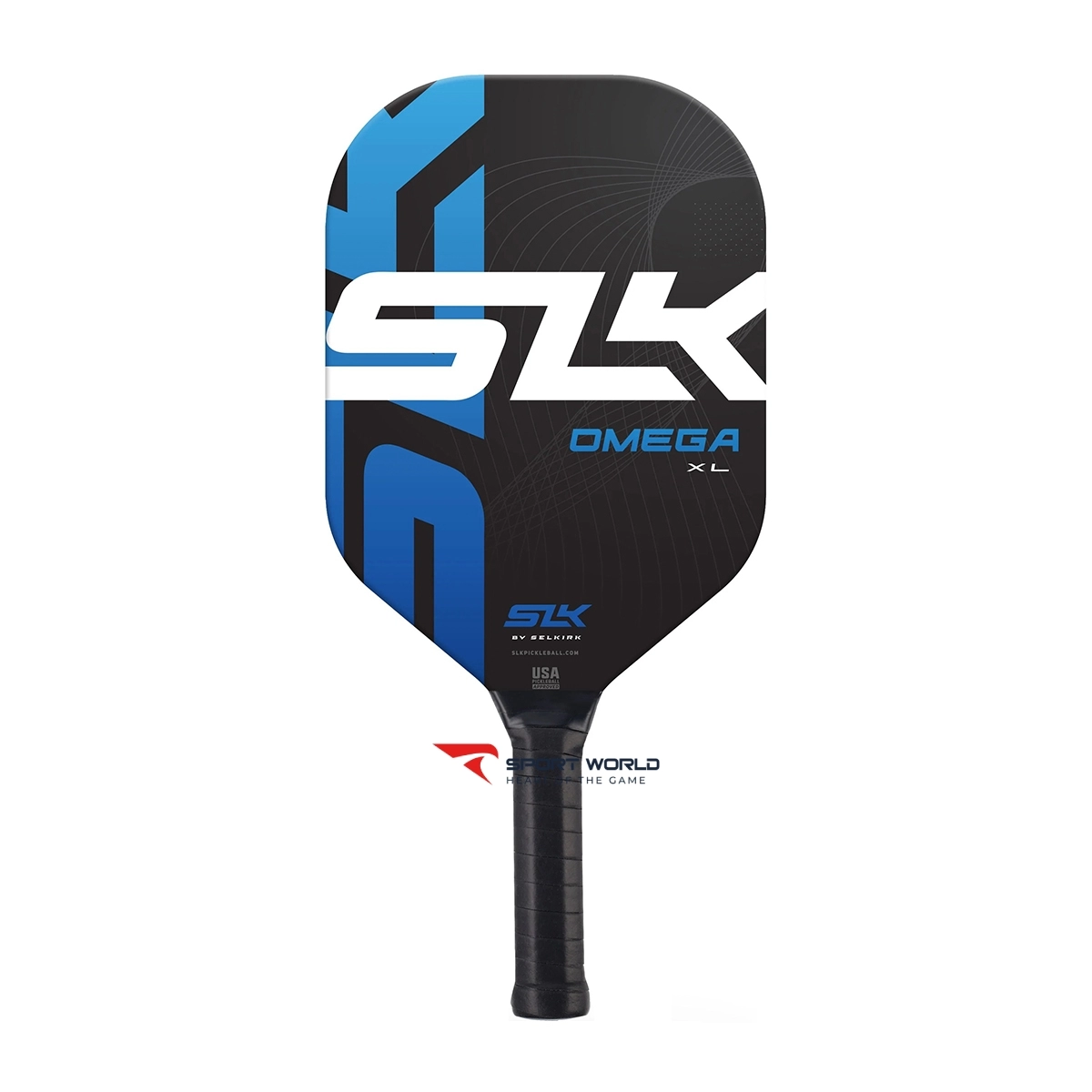 Vợt Pickleball Selkirk SLK Omega - XL
