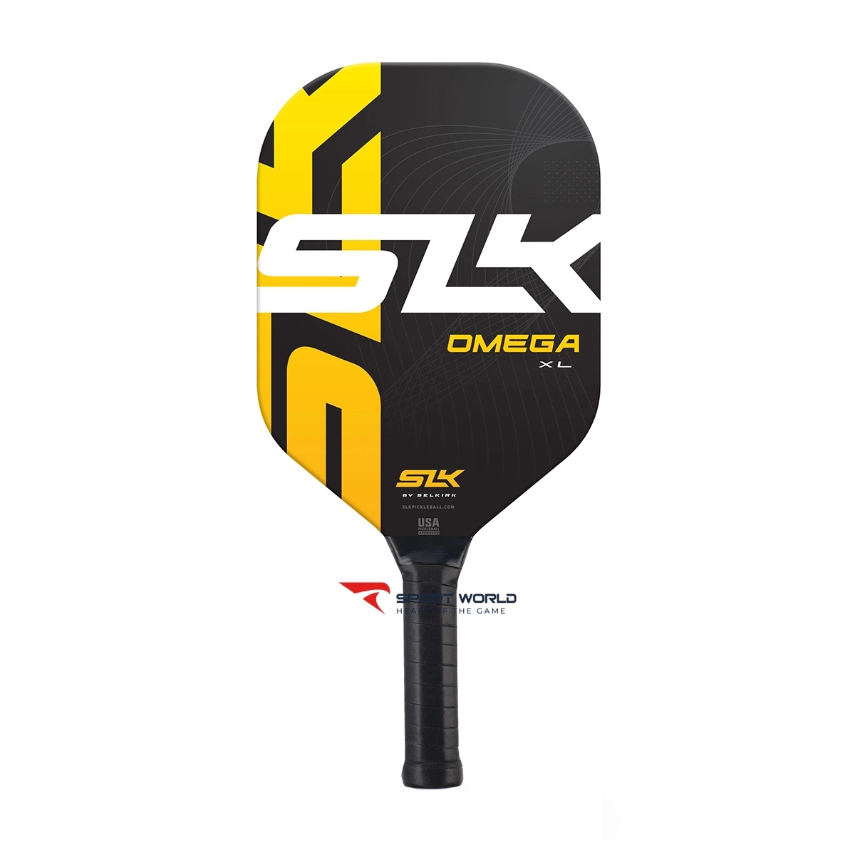 Vợt Pickleball Selkirk SLK Omega - XL