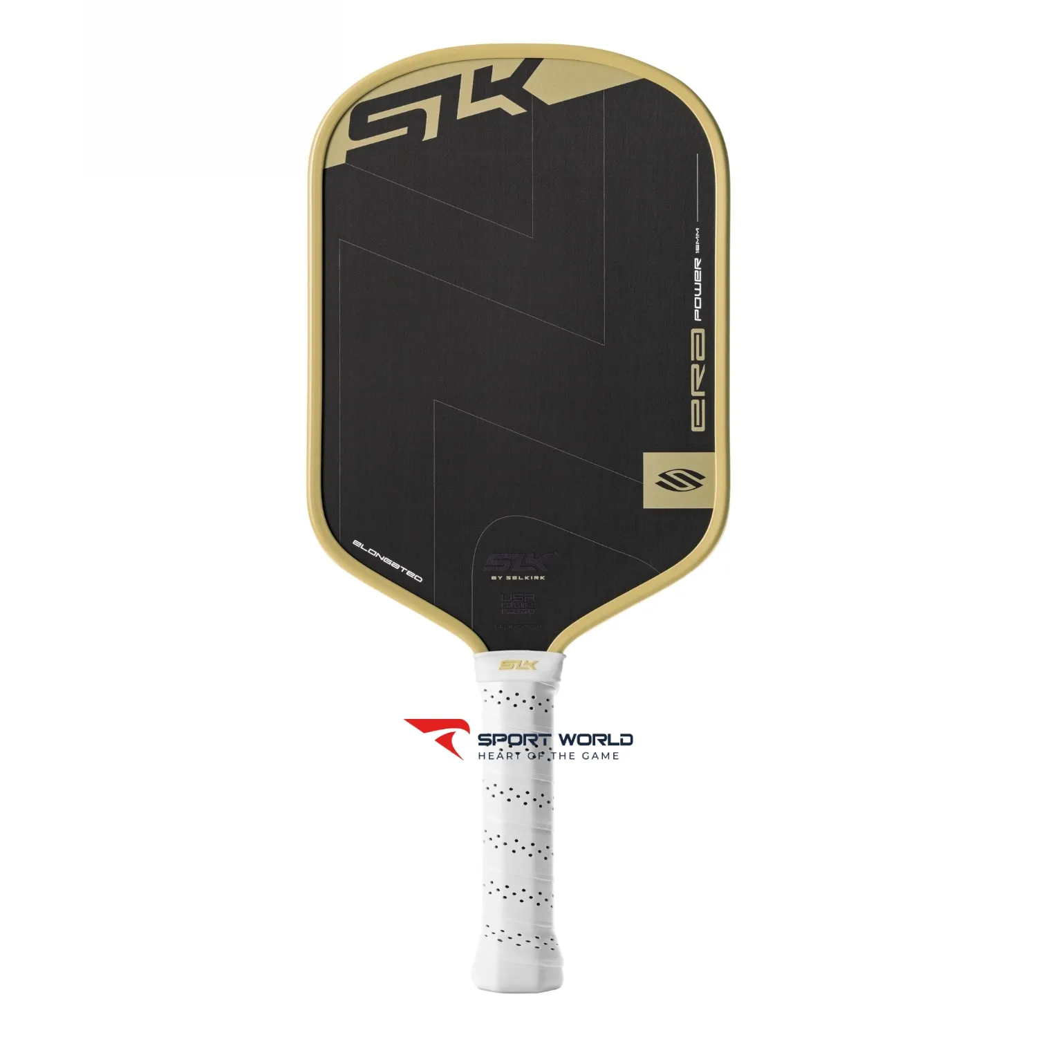 Vợt Pickleball SLK ERA Power Regal Elongated - Limited Edition