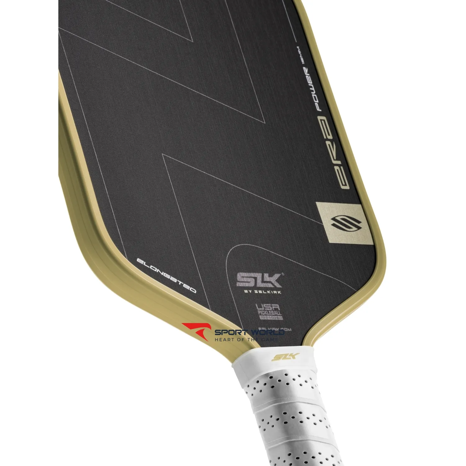 Vợt Pickleball SLK ERA Power Regal Elongated - Limited Edition