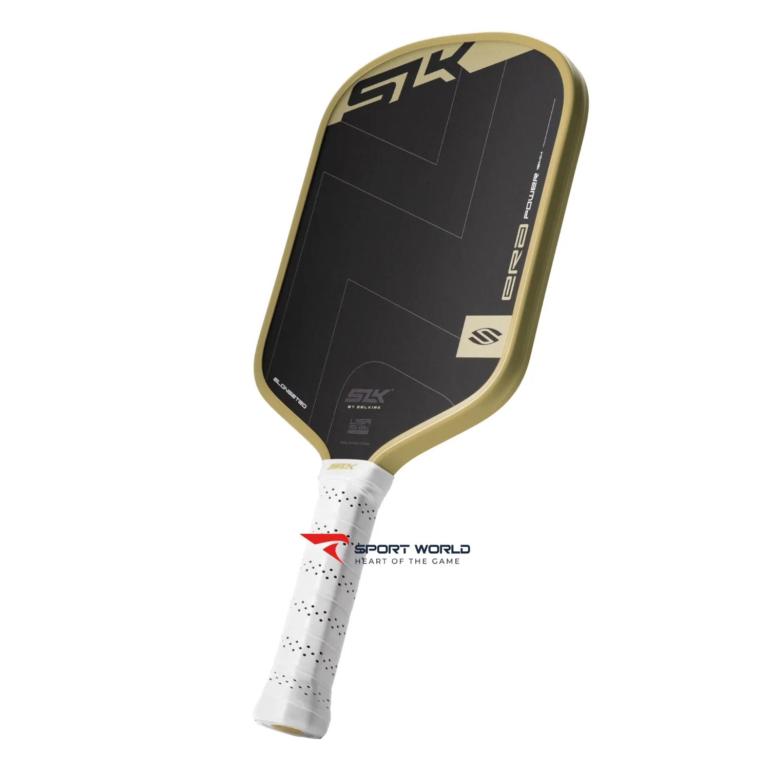 Vợt Pickleball SLK ERA Power Regal Elongated - Limited Edition