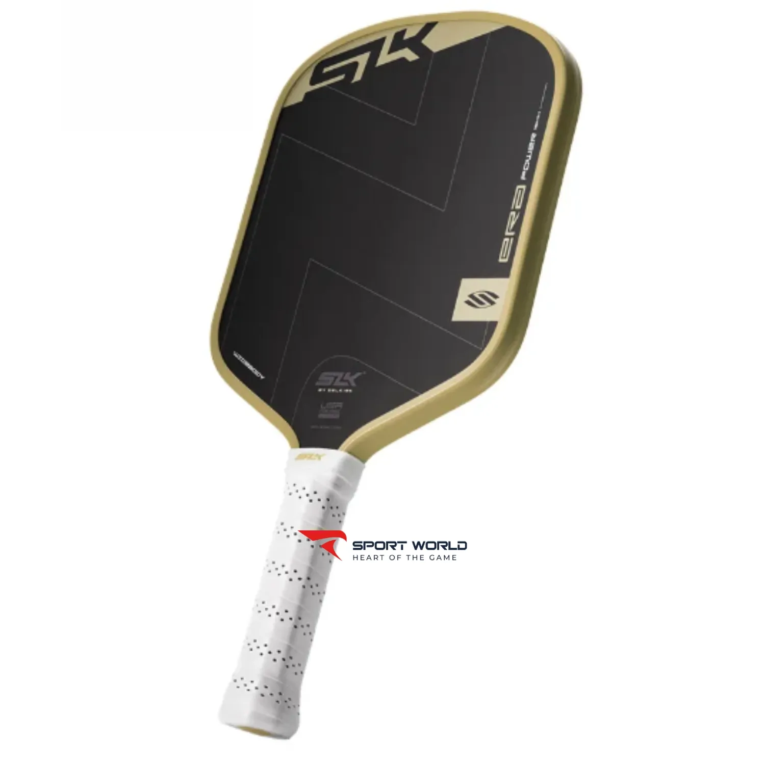 Vợt Pickleball SLK ERA Power Regal Widebody - Limited Edition