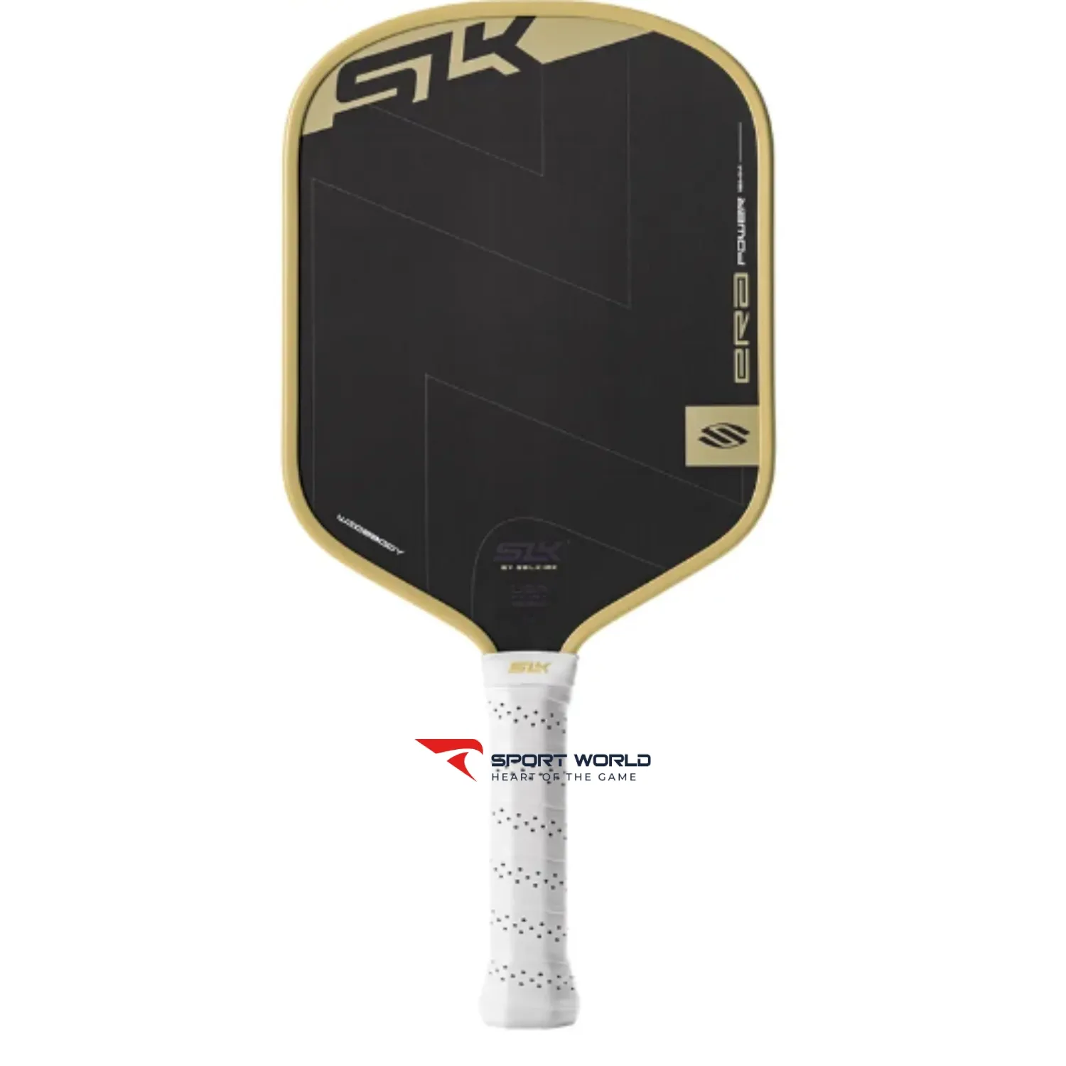 Vợt Pickleball SLK ERA Power Regal Widebody - Limited Edition