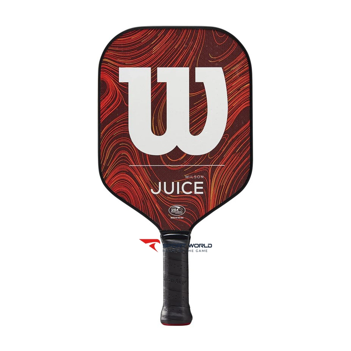 Vợt Pickleball Wilson Juice Energy