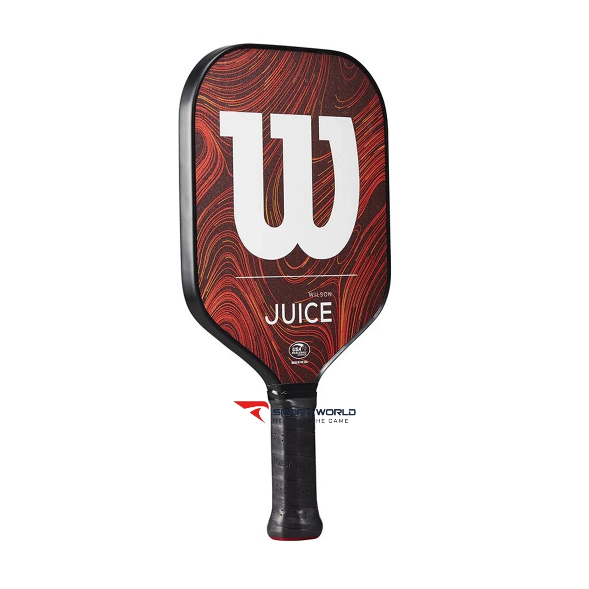 Vợt Pickleball Wilson Juice Energy