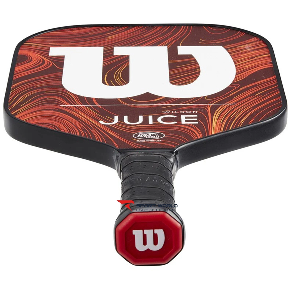 Vợt Pickleball Wilson Juice Energy