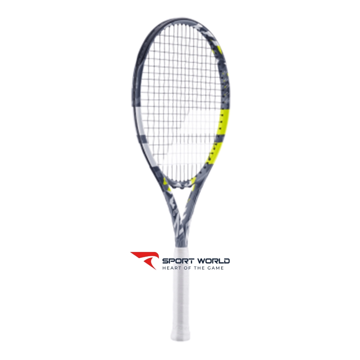 Vợt Tennis Babolat Evo Aero Lite Unstrung 260gr chính hãng