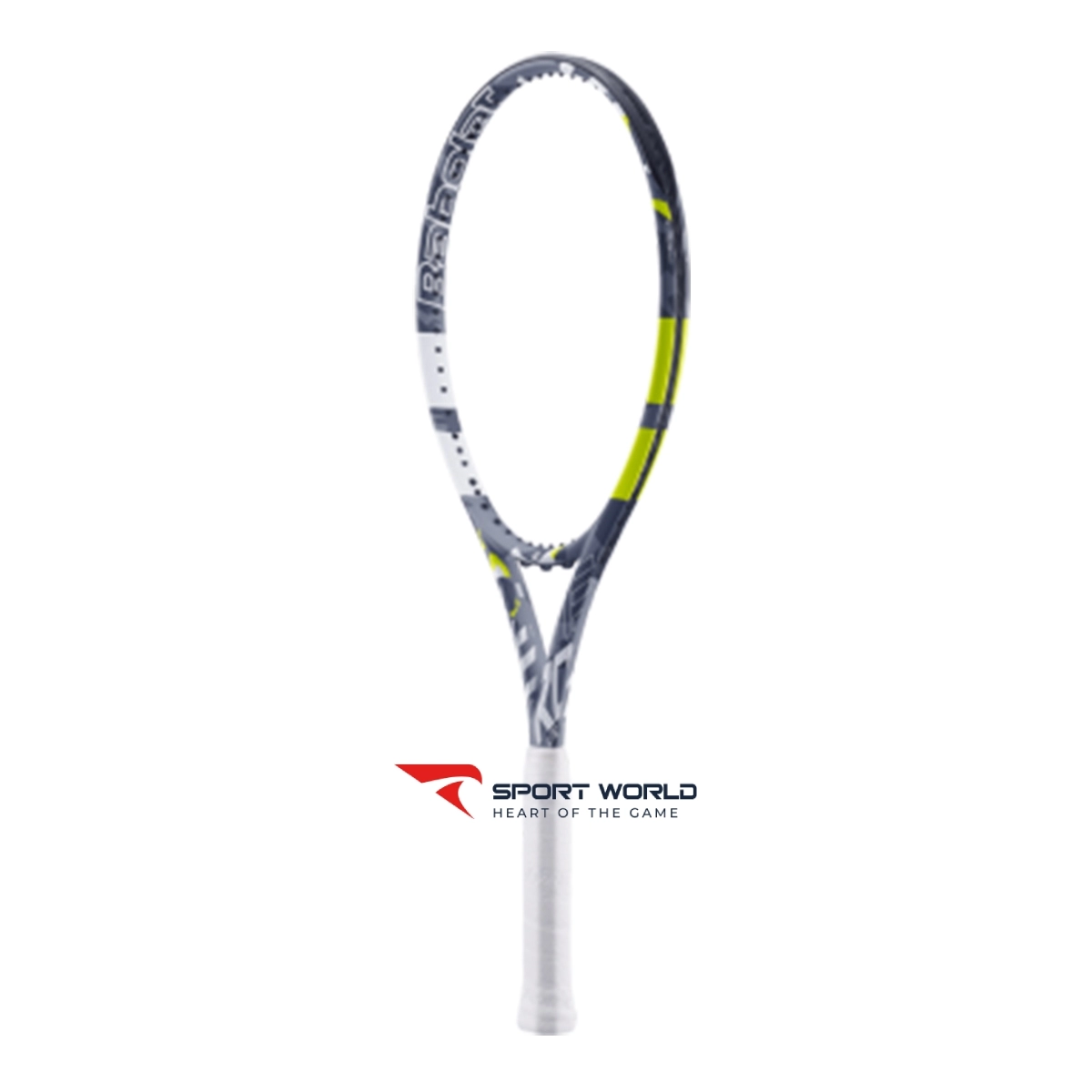 Vợt Tennis Babolat Evo Aero Lite Unstrung 260gr chính hãng