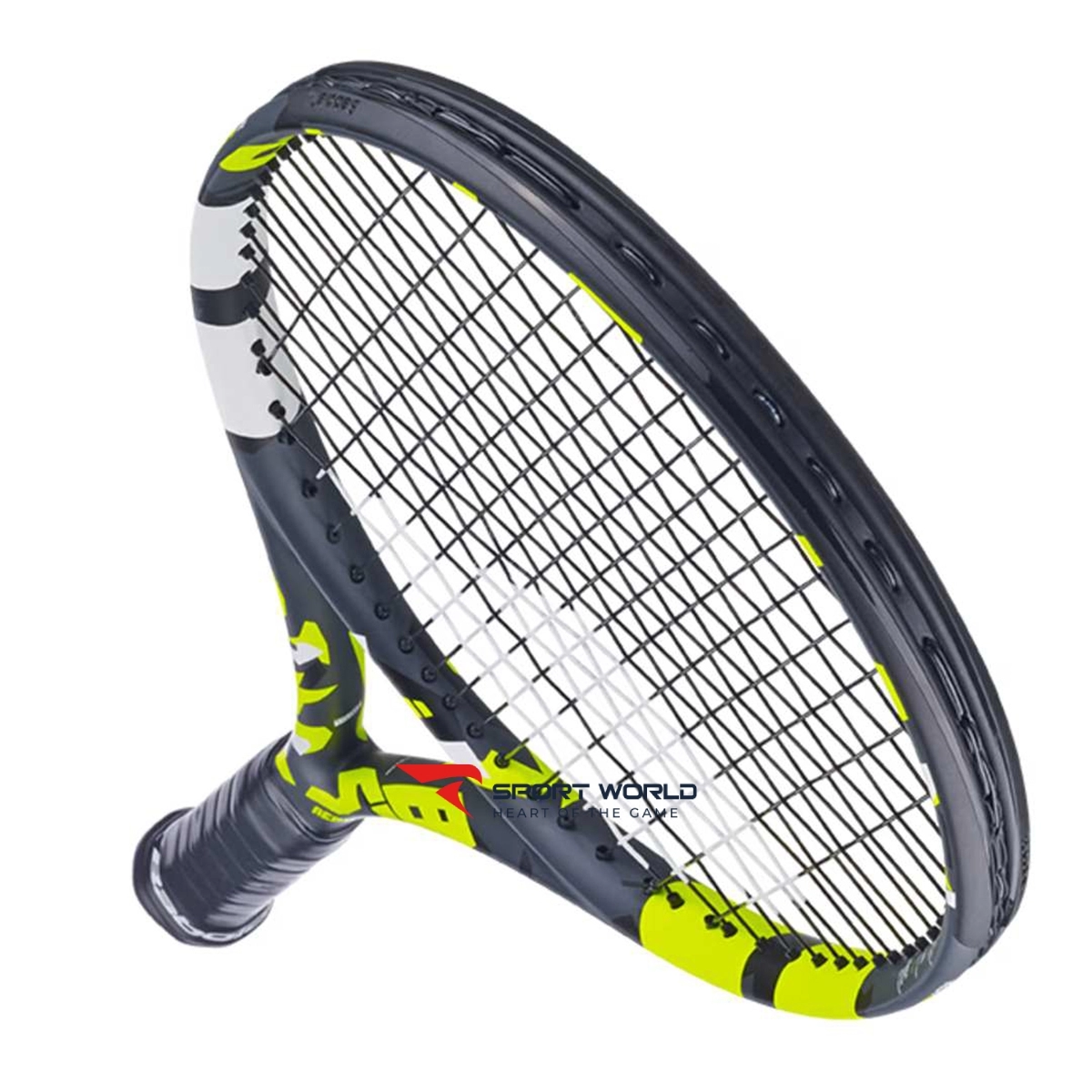 Vợt Tennis Babolat Evo Aero Lite Unstrung 260gr chính hãng