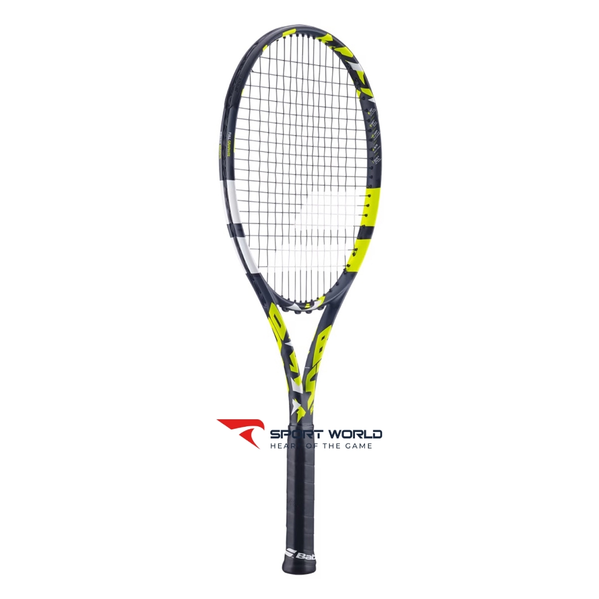 Vợt tennis Babolat Boost Aero Strung Cover 260gr chính hãng