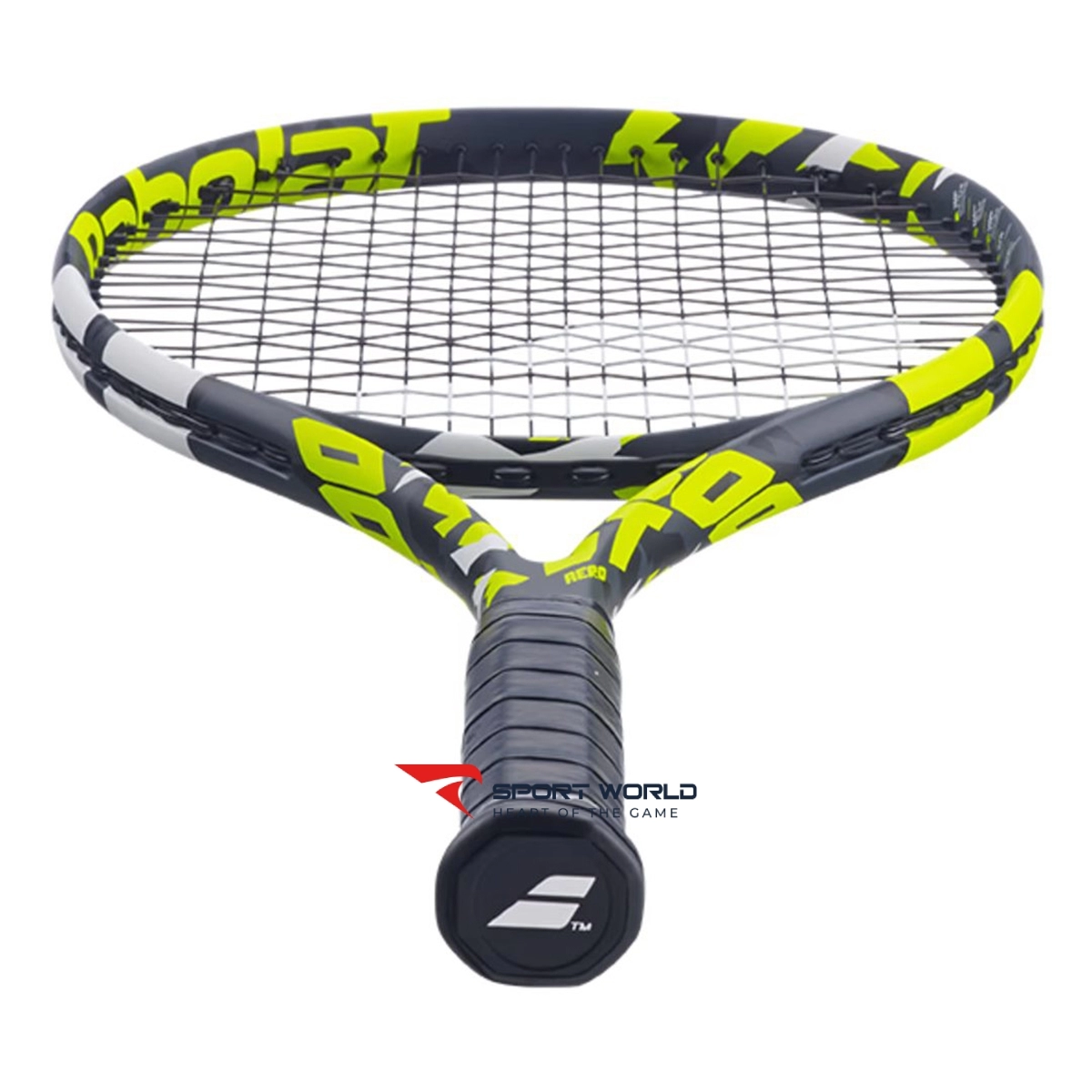 Vợt tennis Babolat Boost Aero Strung Cover 260gr chính hãng