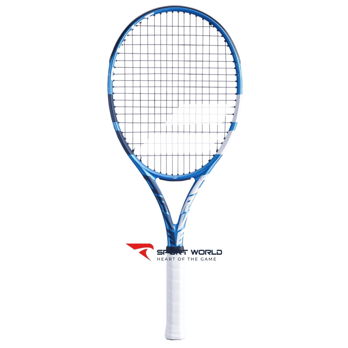 Vợt Tennis Babolat EVO DRIVE Lite 255gr 2021 chính hãng