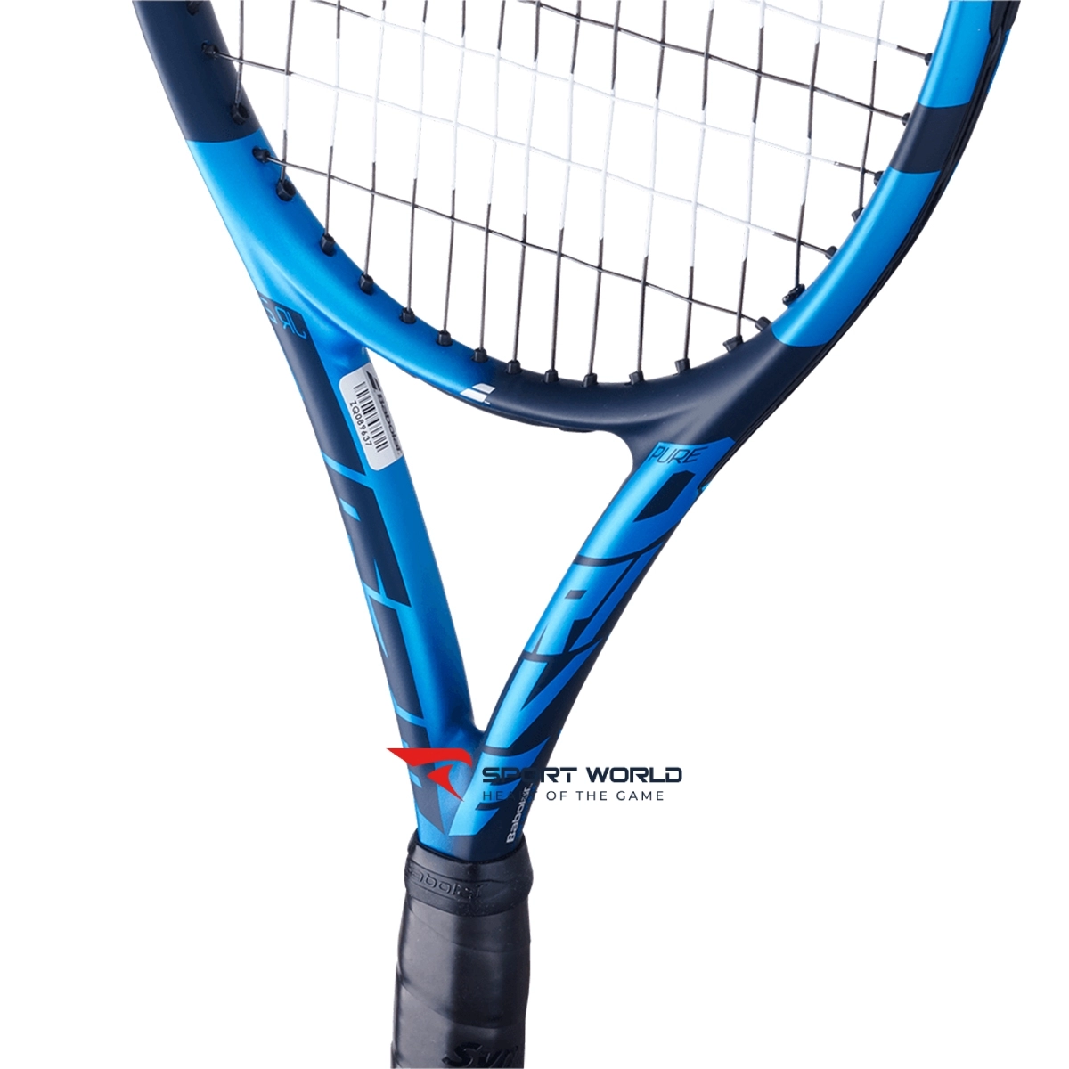 Vợt Tennis Babolat PURE DRIVE 110 2021 255gr chính hãng