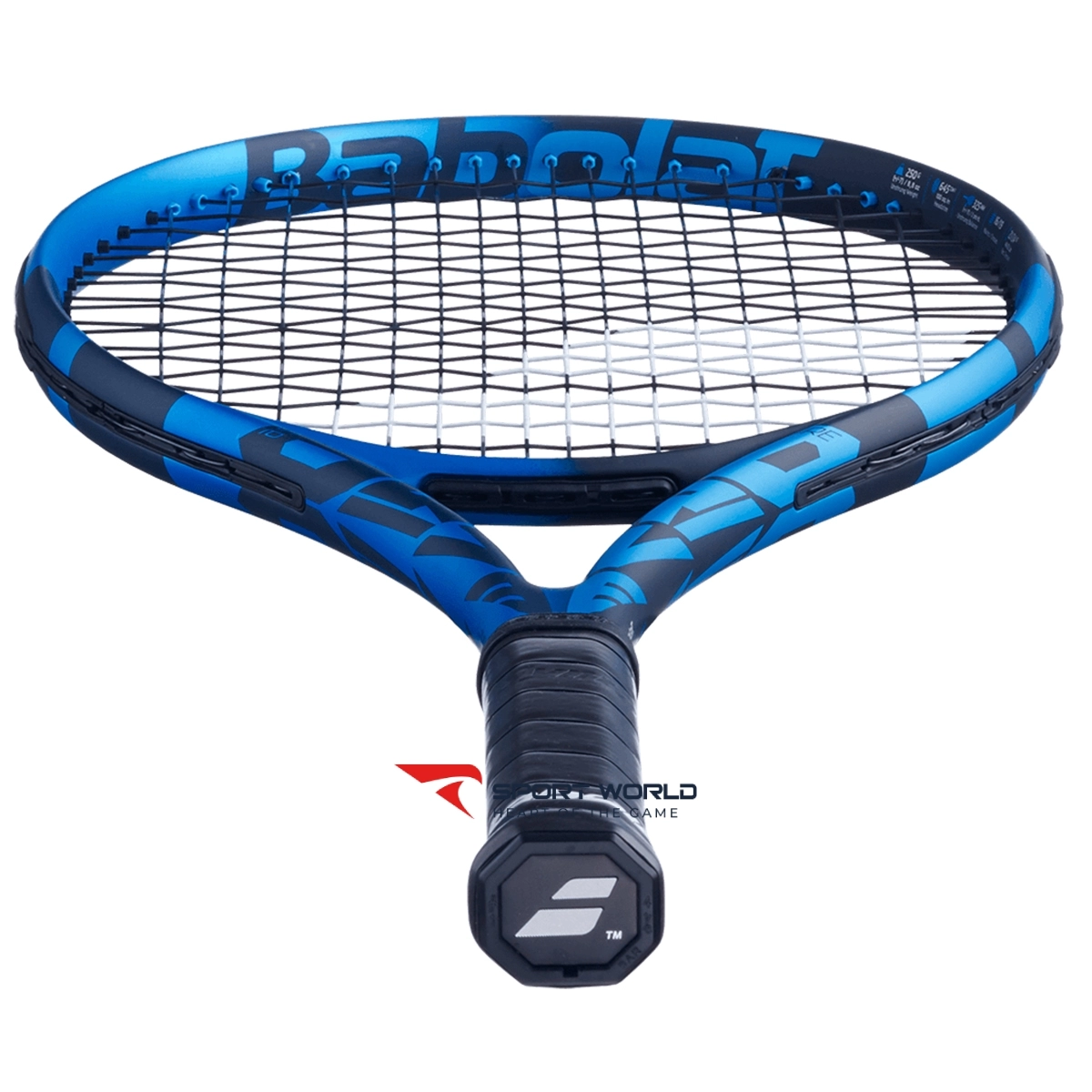 Vợt Tennis Babolat PURE DRIVE 110 2021 255gr chính hãng