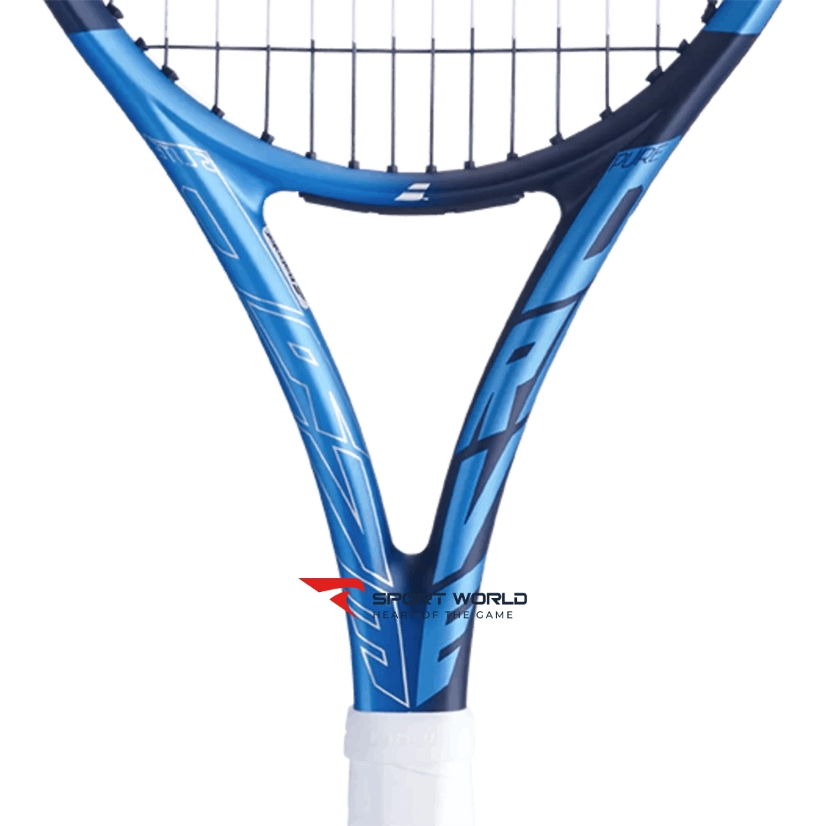 Vợt Tennis Babolat PURE DRIVE SUPER LITE 2021 255gr chính hãng