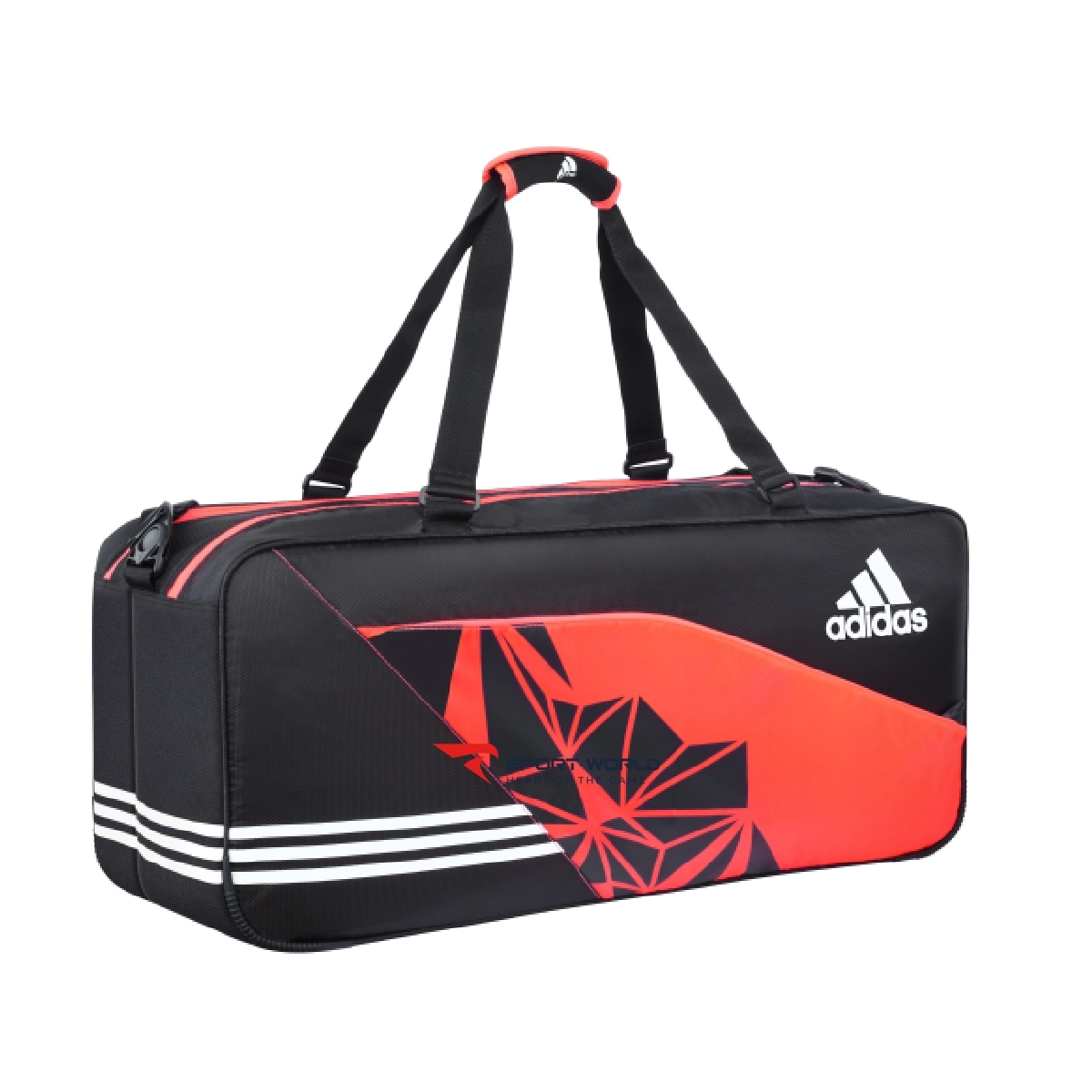 Túi Tennis Adidas Vuông Wucht P7 Tournament Bag