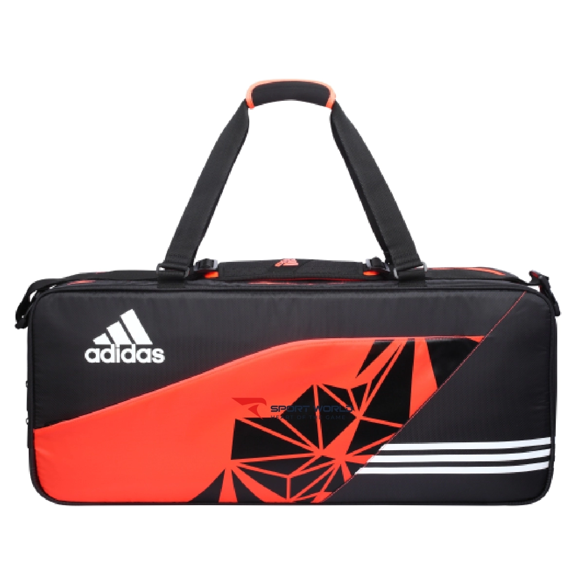 Túi Tennis Adidas Vuông Wucht P7 Tournament Bag