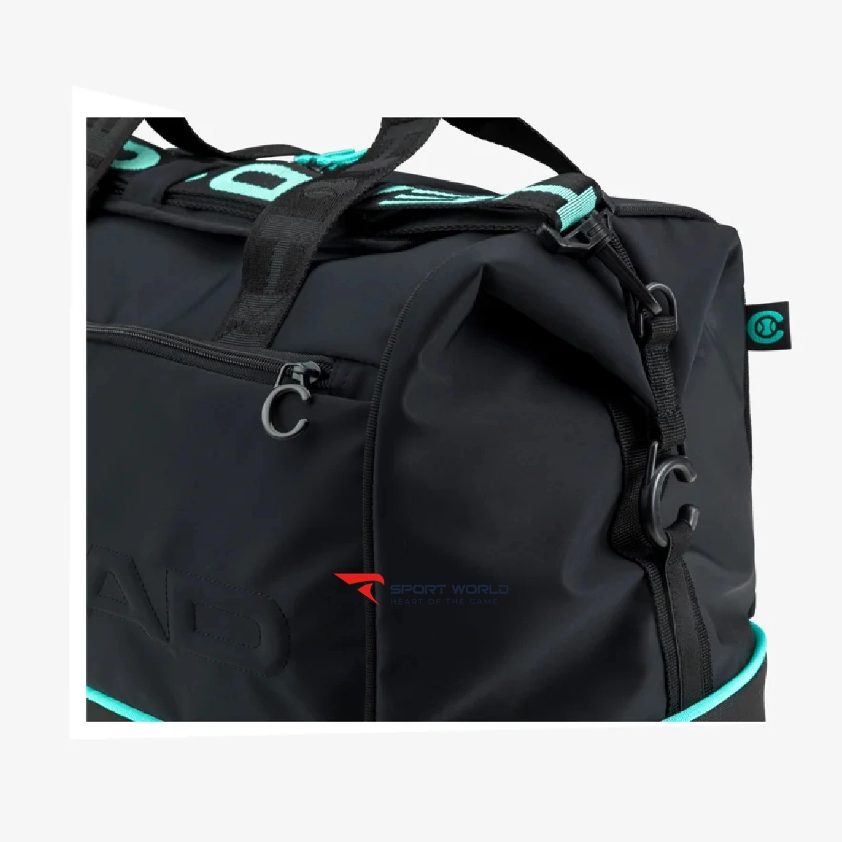 Túi Tennis Head Coco Court Bag