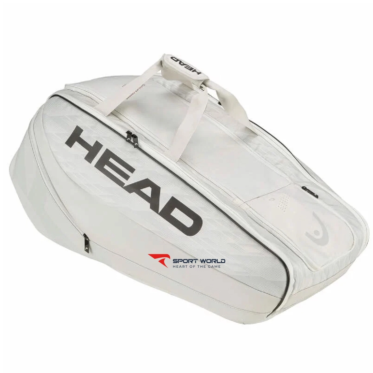 Túi Tennis Head Pro X Racquet Bag XL YUBK chính hãng