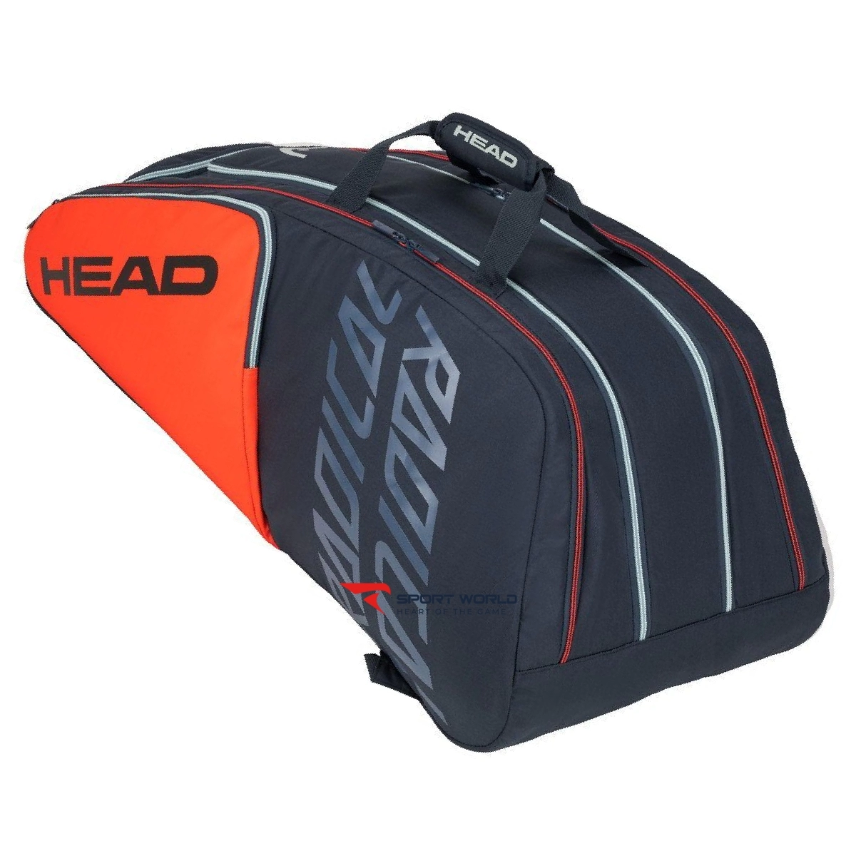 Túi Tennis Head Radical 12R Monstercombi