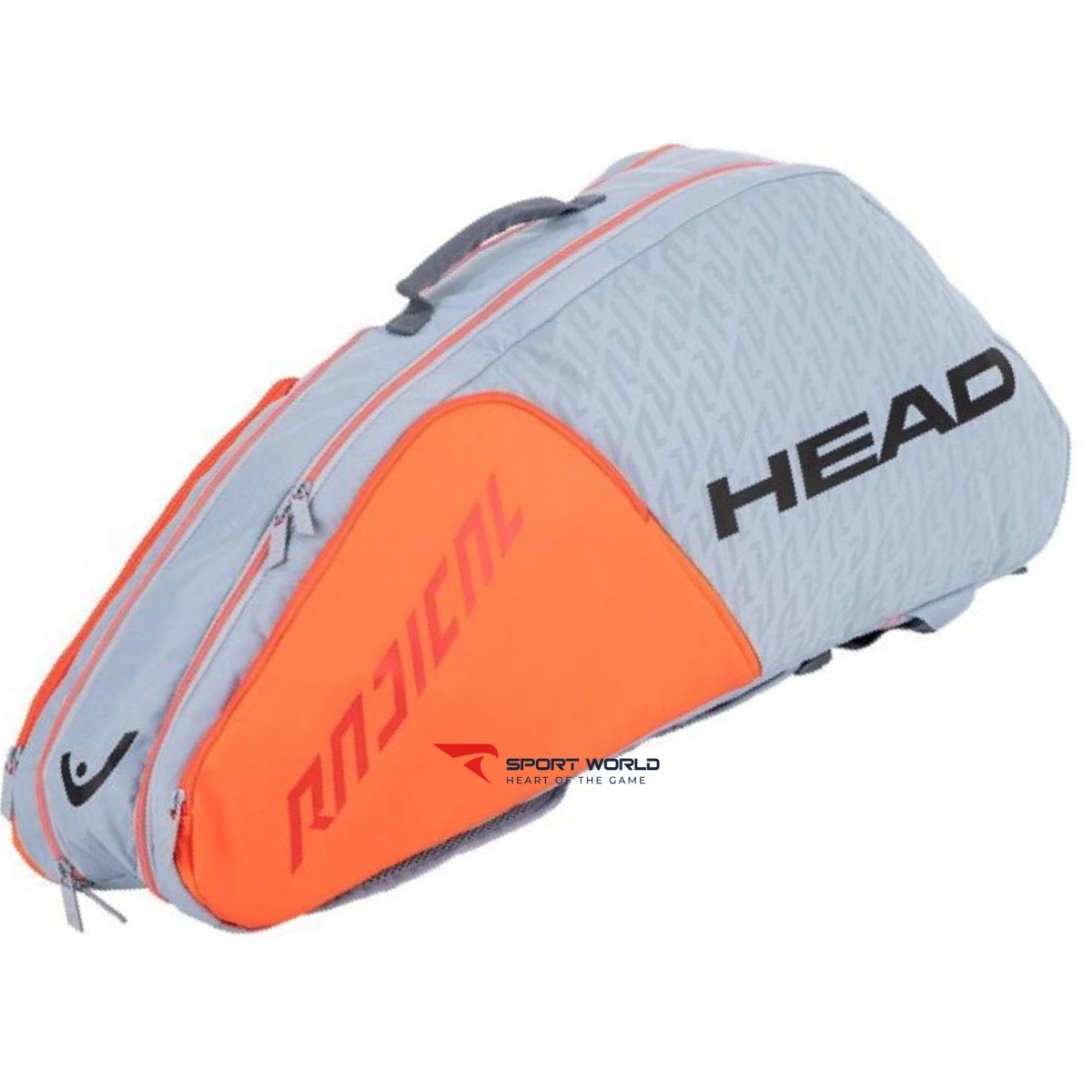 Túi Tennis Head Radical 6R Supercombi