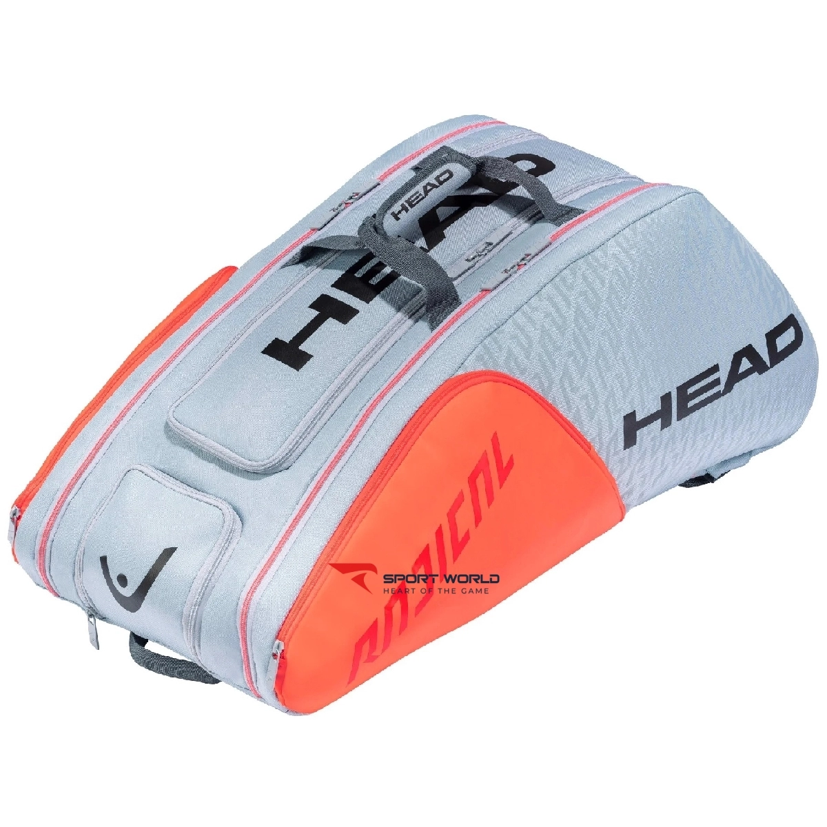 Túi Tennis Head Radical 9R Supercombi