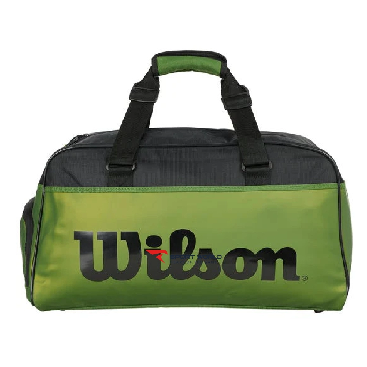 Túi Tennis Wilson Duffel Super Tour Blade v8