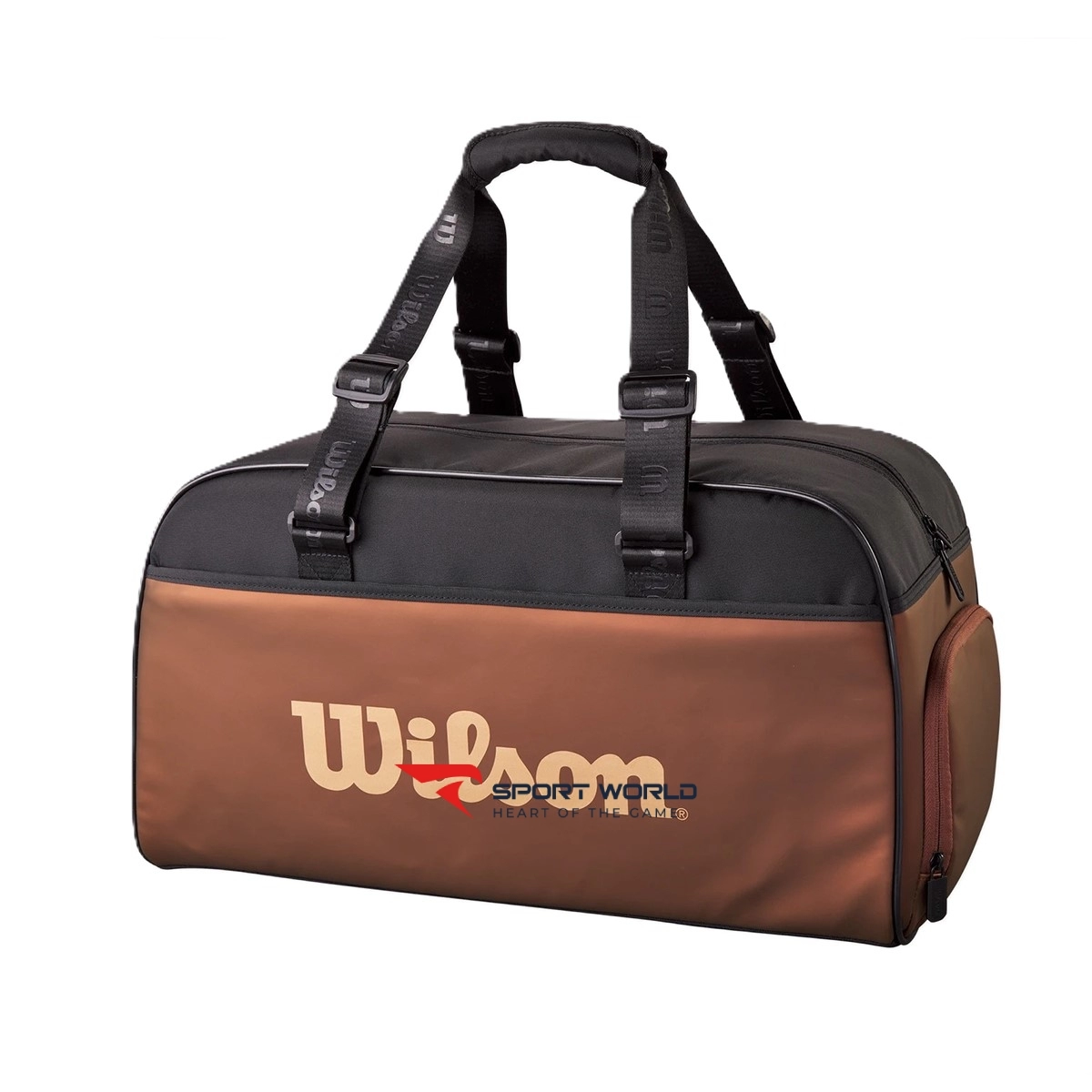 Túi Tennis Wilson Super Tour Prostaff Duffle V14