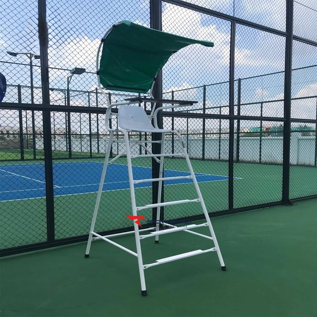 Ghế trọng tài Tennis cao 1.8m 303351