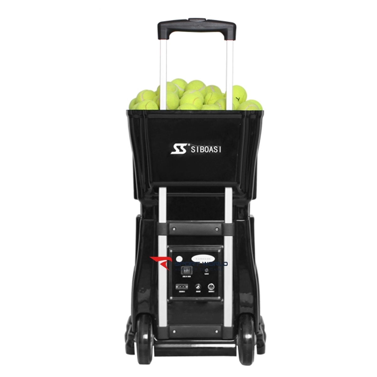 Máy bắn bóng tennis S3015