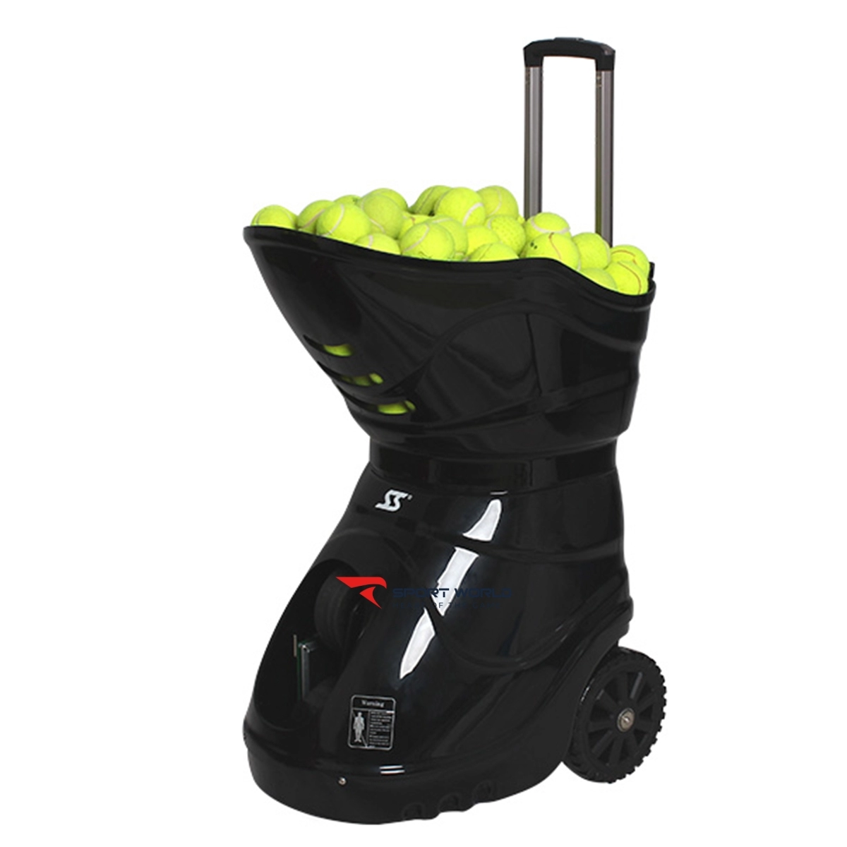 Máy bắn bóng tennis S4015