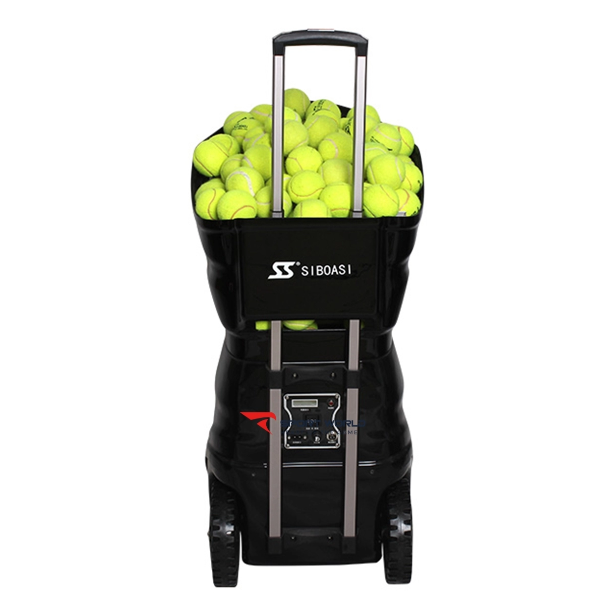 Máy bắn bóng tennis S4015