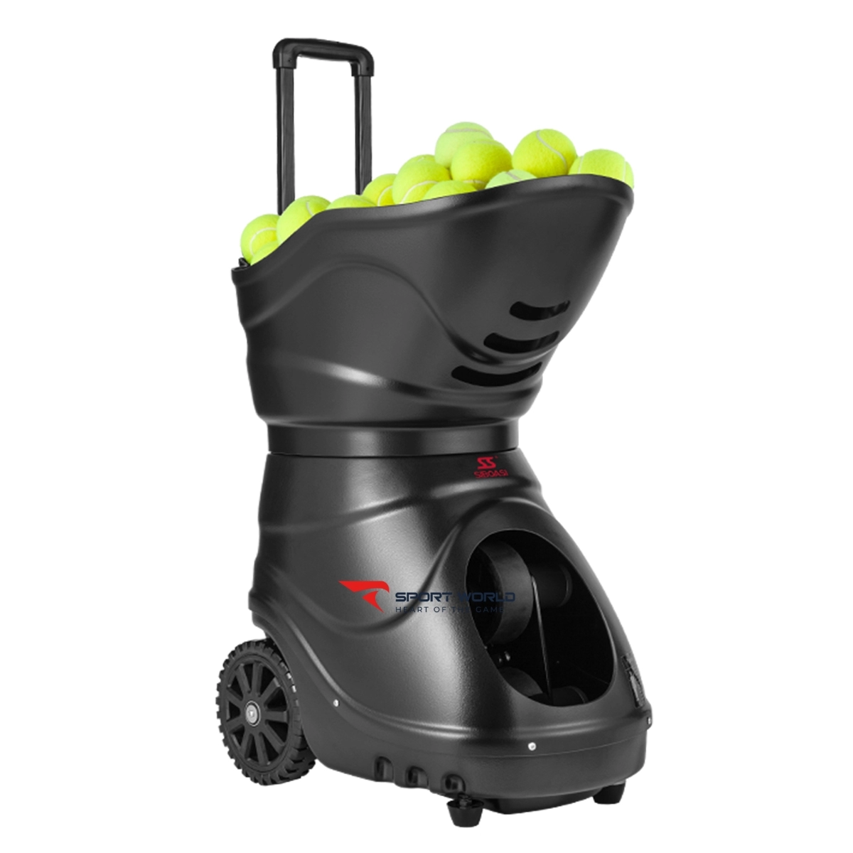 Máy bắn bóng tennis S4015A