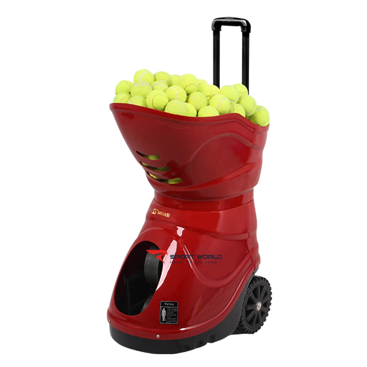 Máy bắn bóng tennis T1600