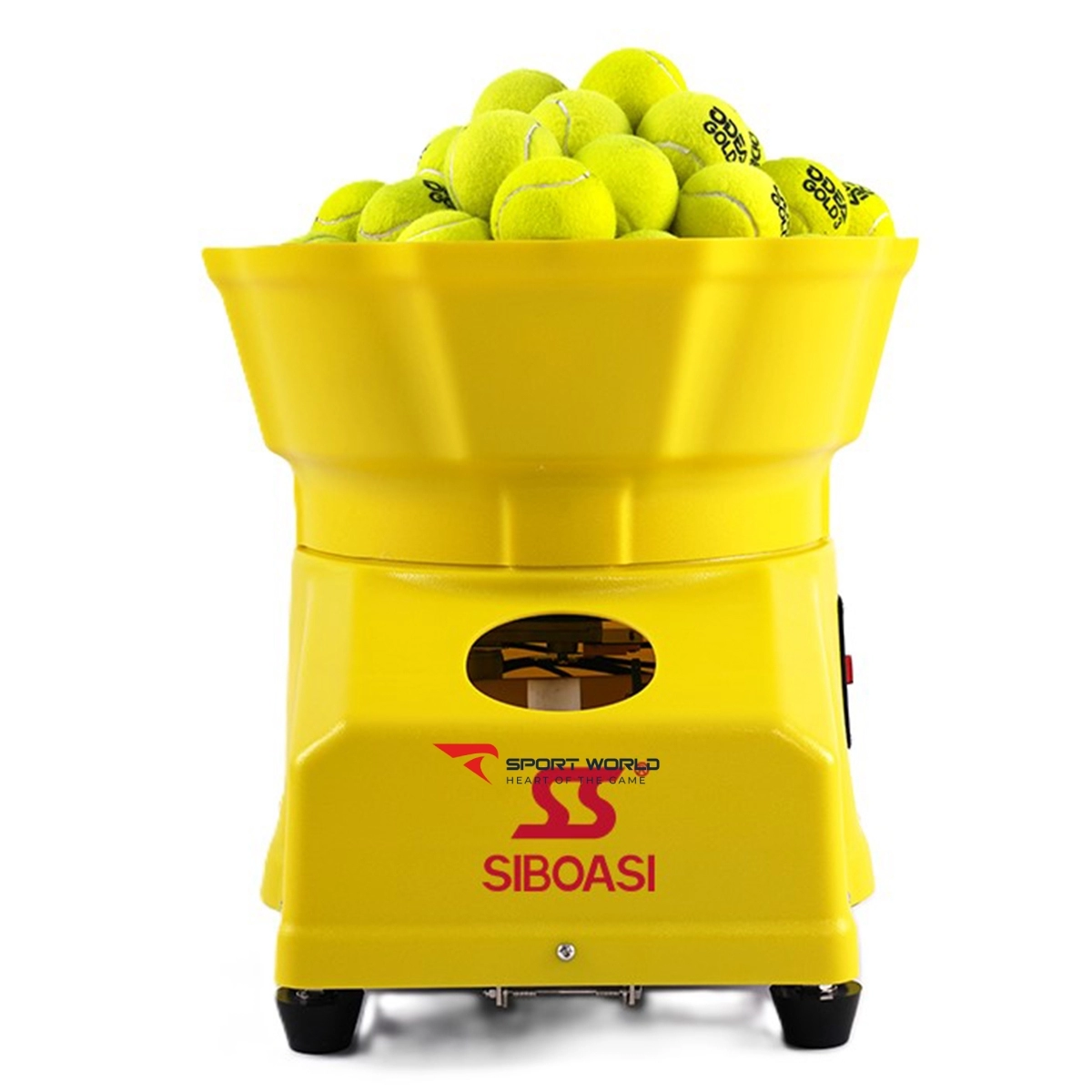 Máy bắn bóng tennis Mini T2021C