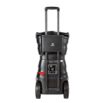 Máy bắn bóng tennis Siboasi T2300A