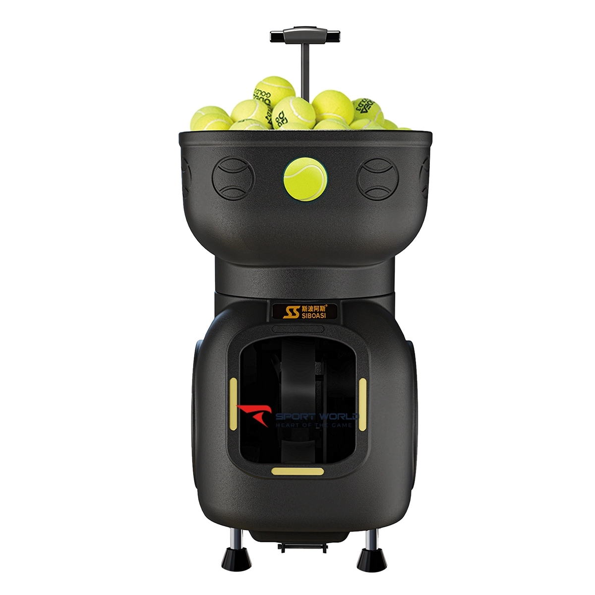 Máy bắn bóng tennis T3