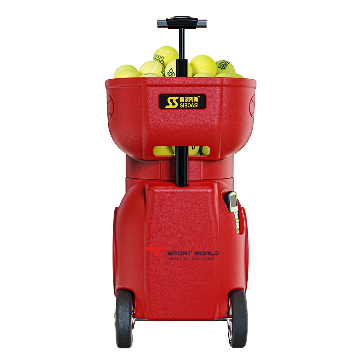 Máy bắn bóng tennis T3