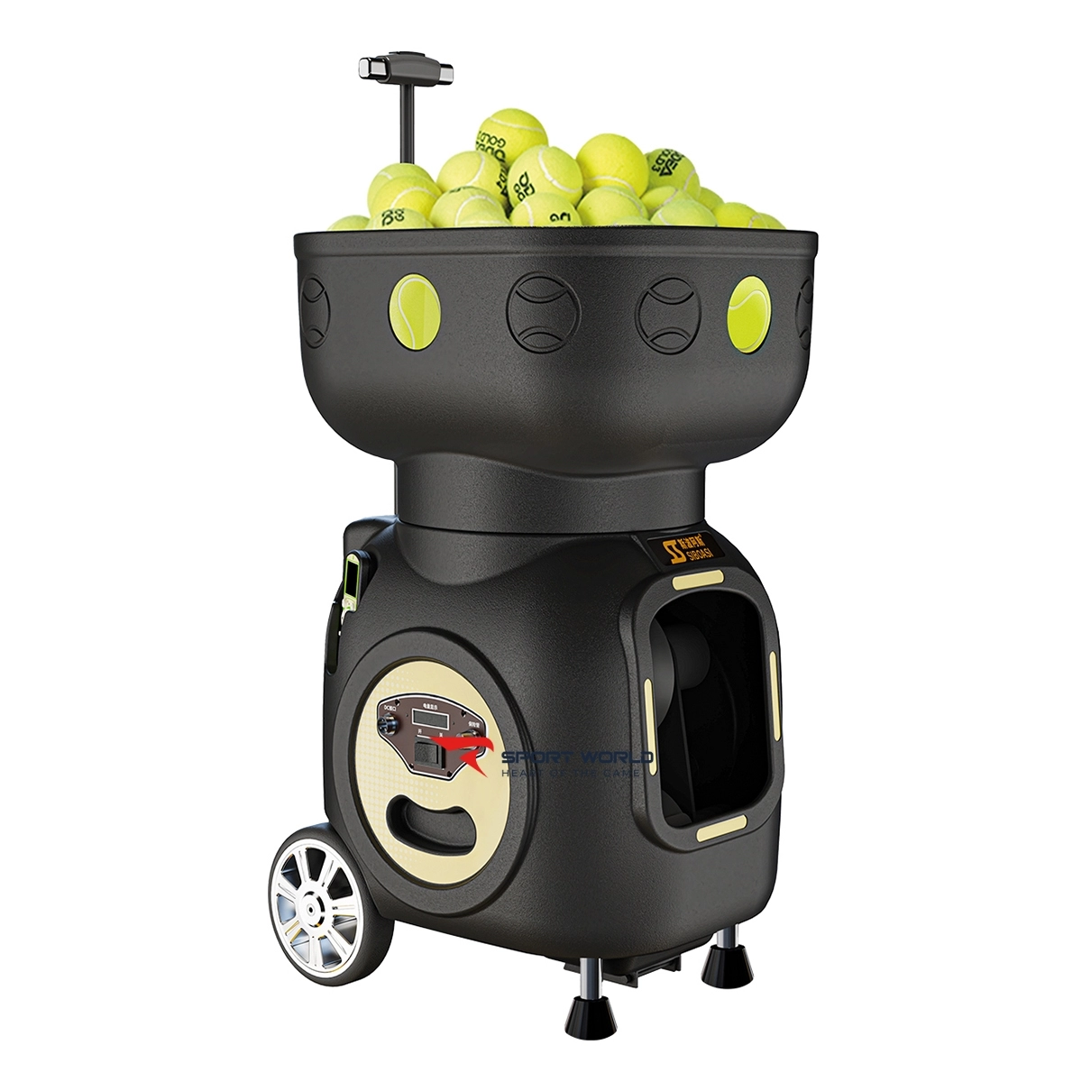Máy bắn bóng tennis T3