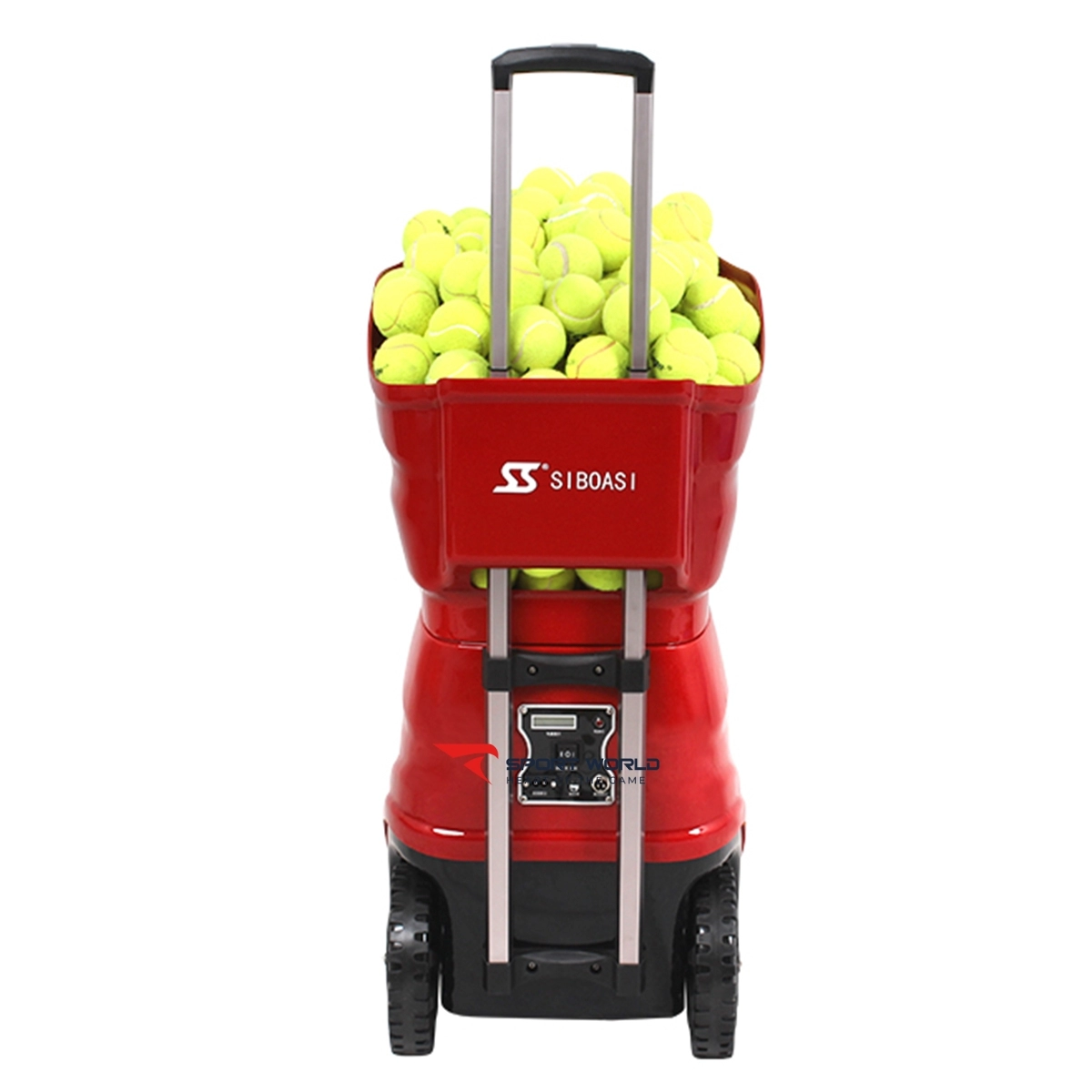 Máy bắn bóng tennis W3