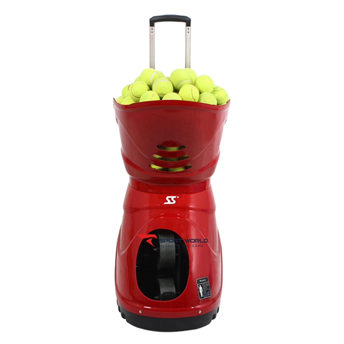 Máy bắn bóng tennis W3