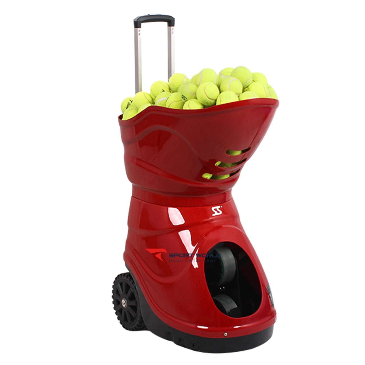 Máy bắn bóng tennis W3