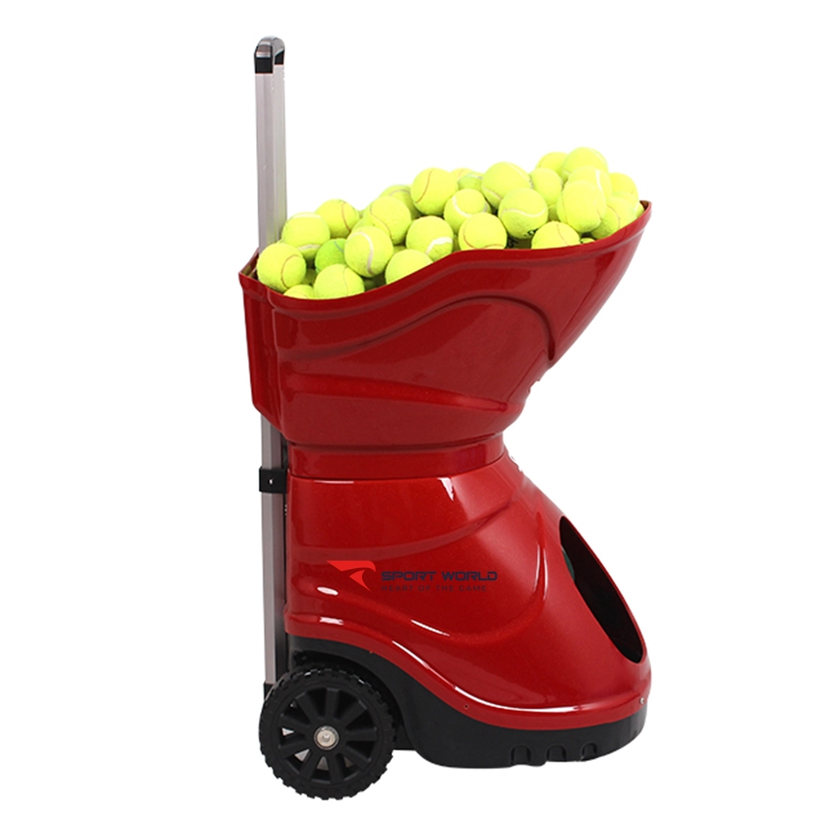 Máy bắn bóng tennis W5