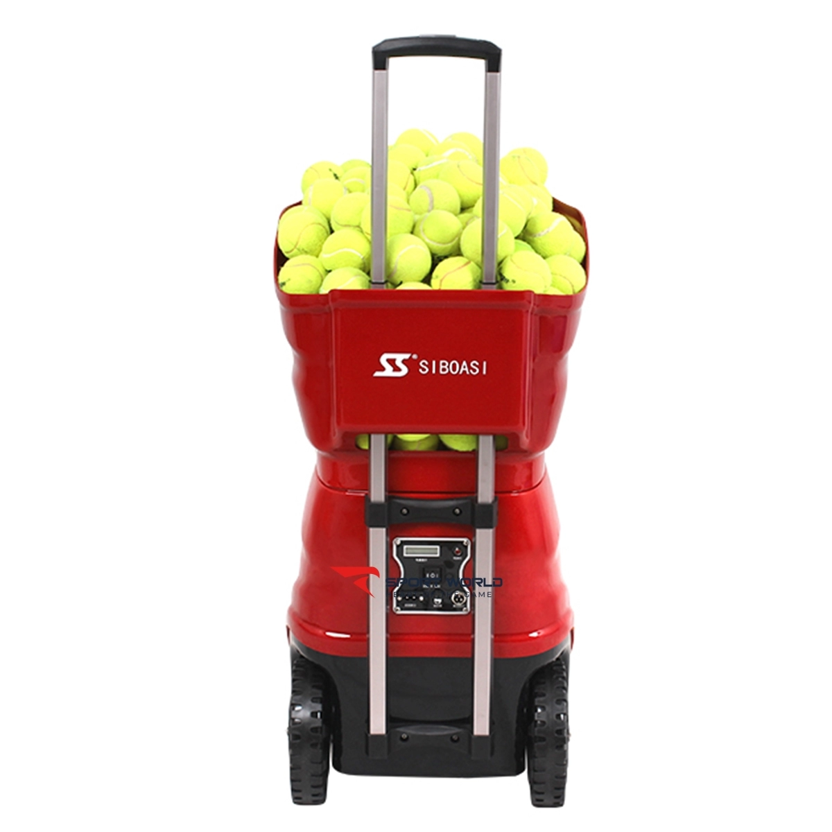 Máy bắn bóng tennis W5