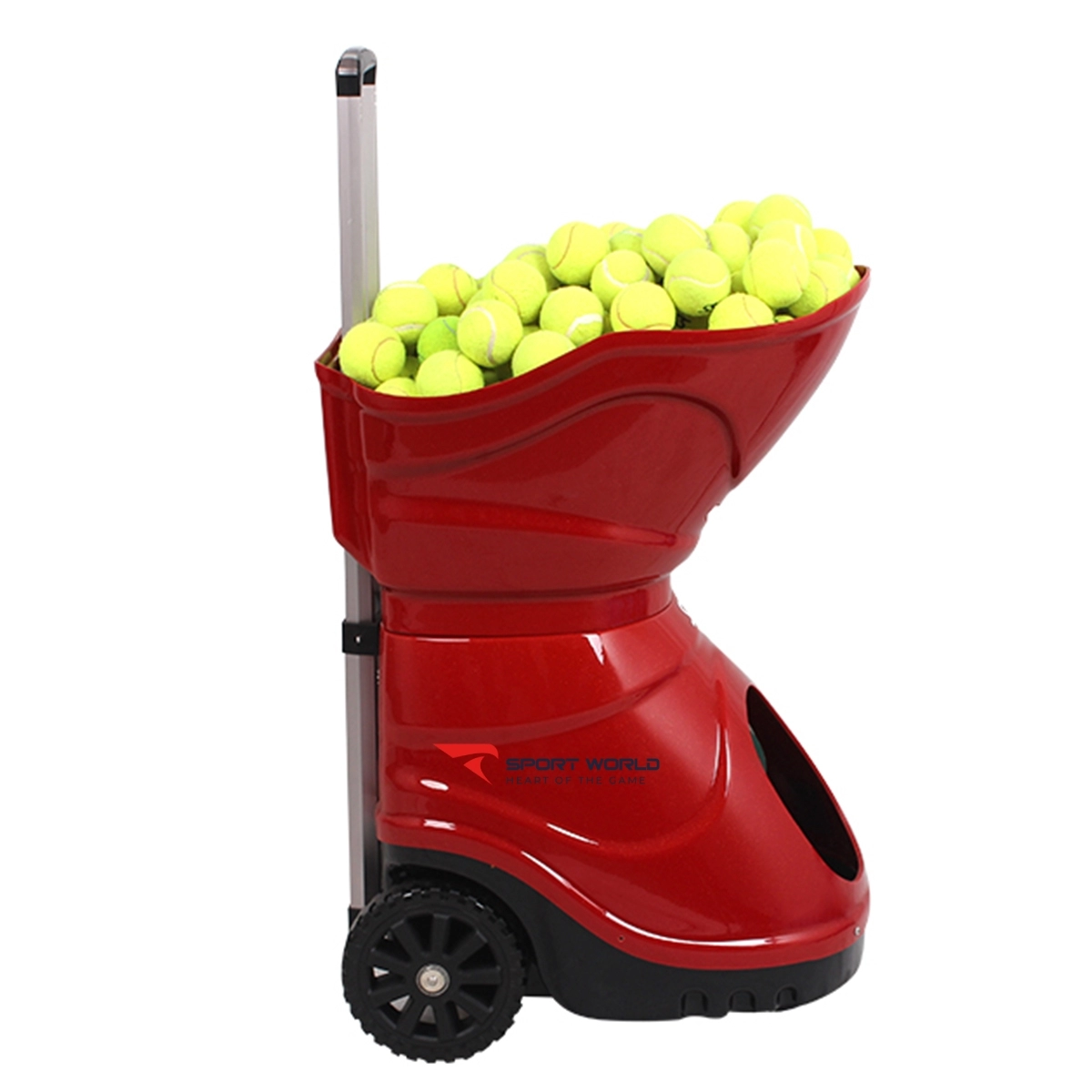 Máy bắn bóng tennis W7