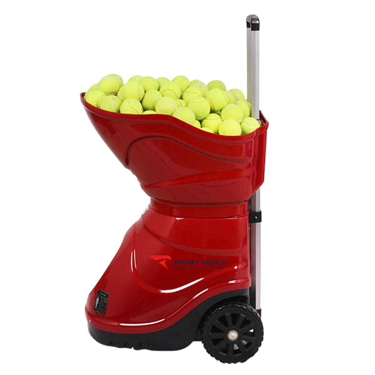 Máy bắn bóng tennis W7