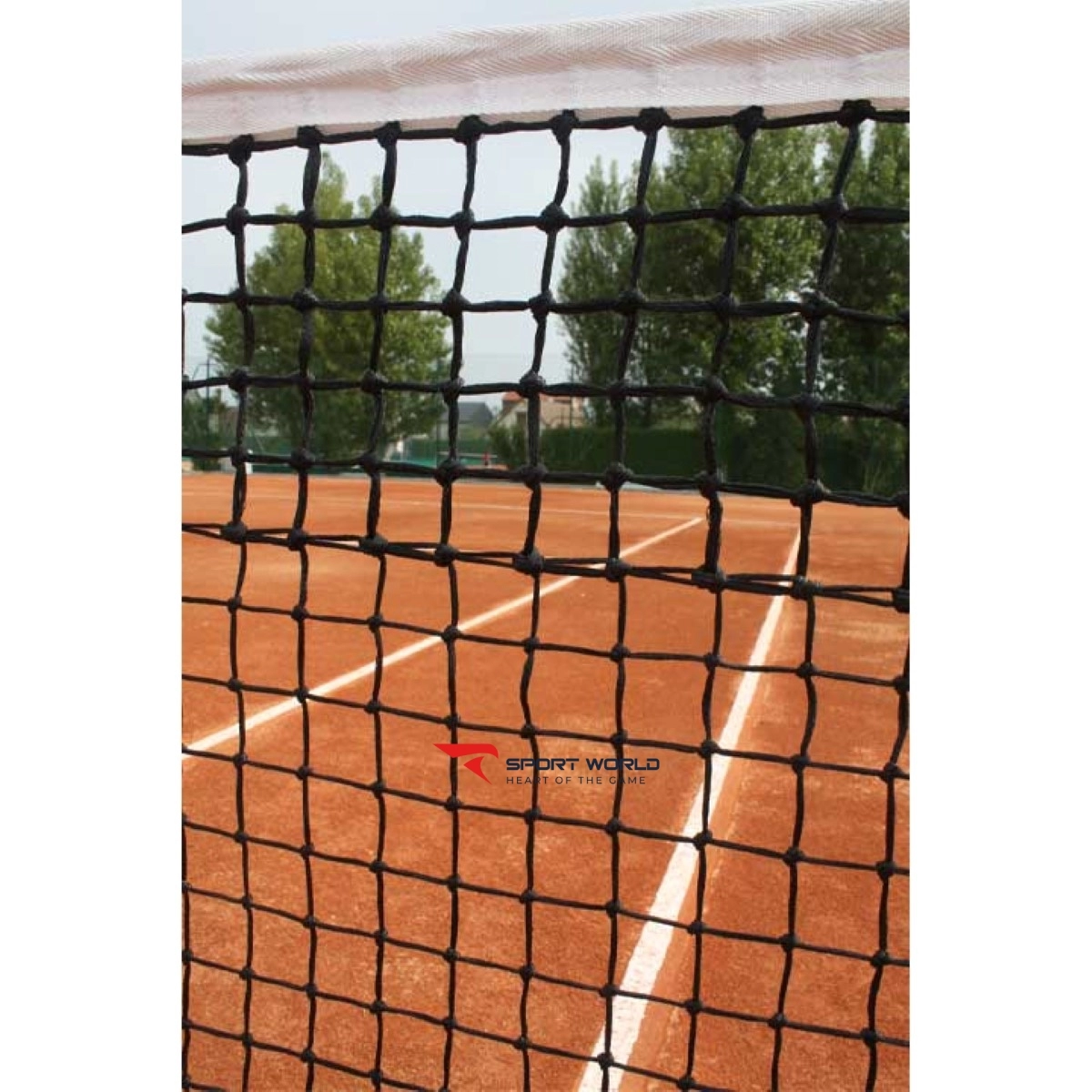 Lưới tennis Sodex S25871