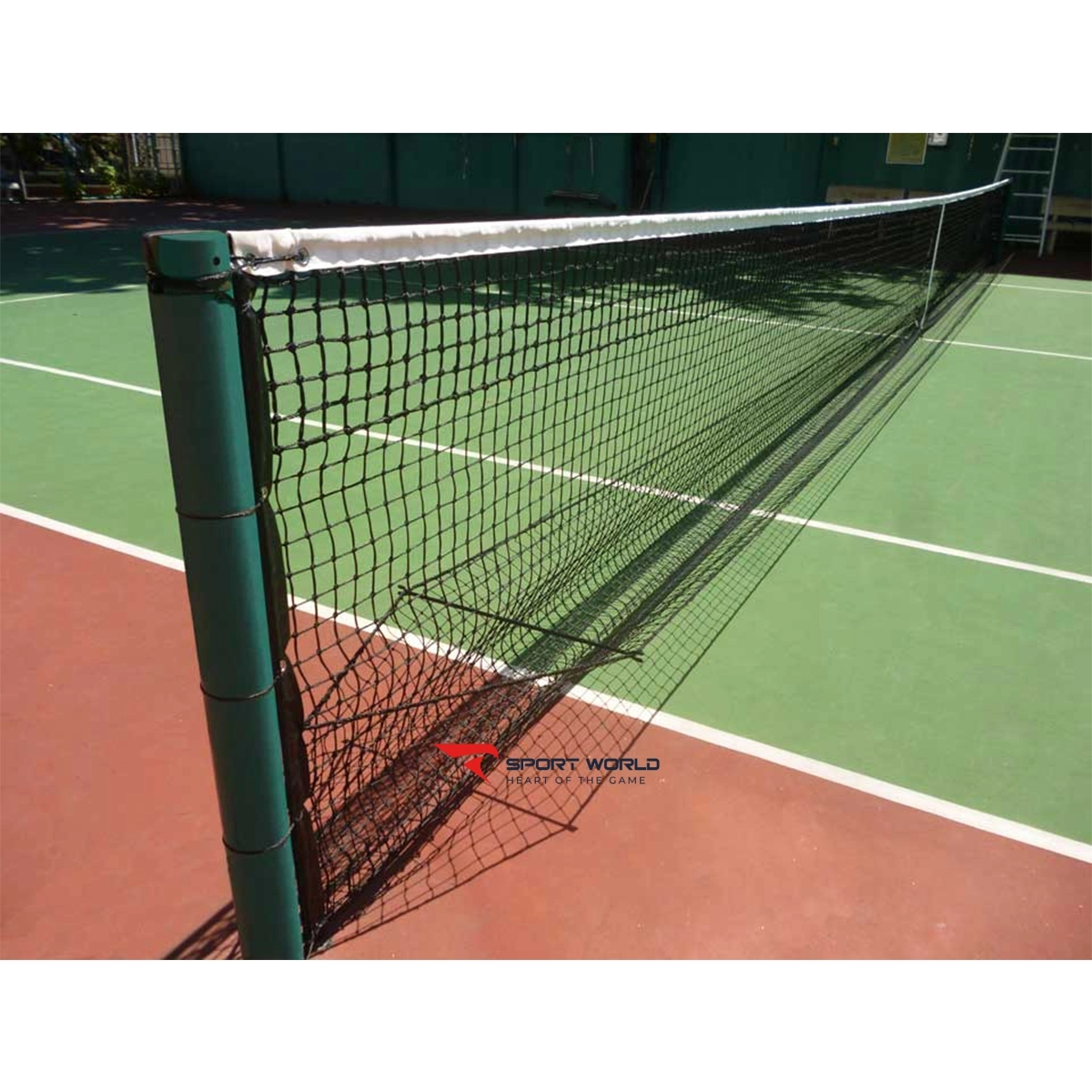 Lưới bắt bóng tennis (bộ 2) S25910