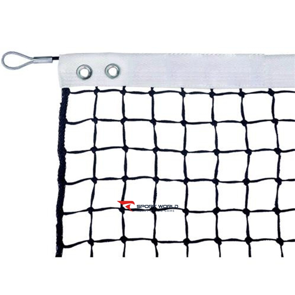 Lưới Tennis 12.7m x 1.07m (313348)