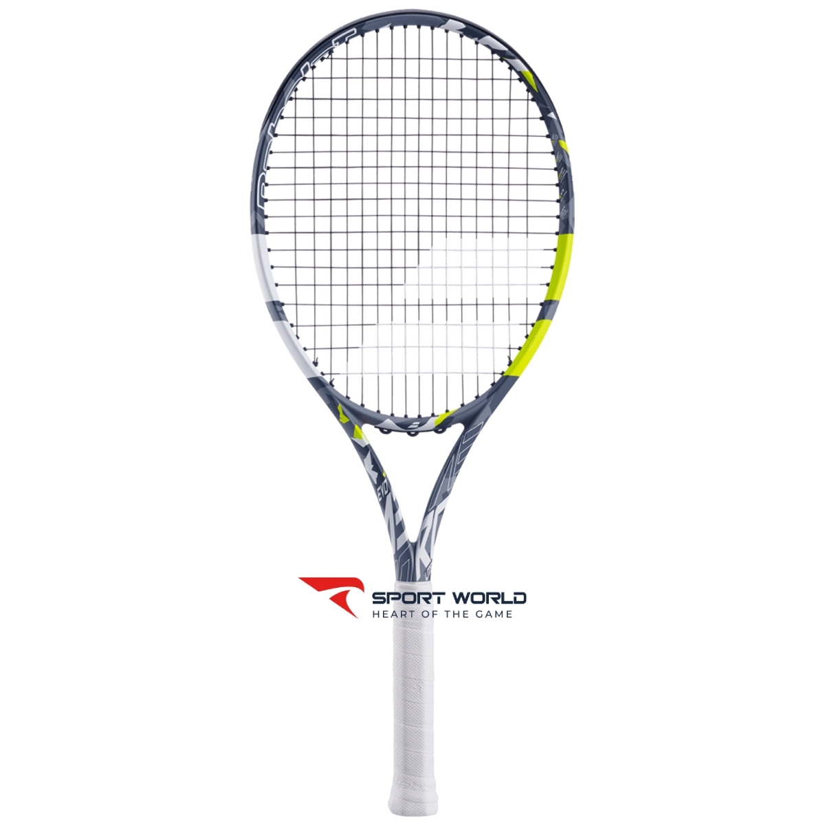 Vợt Tennis Babolat Evo Aero Lite Unstrung 260gr chính hãng